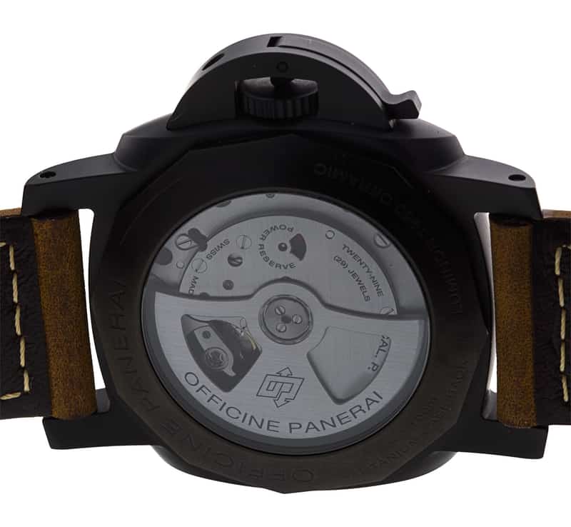 Panerai Luminor 1950 PAM00441